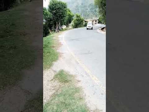 new video ajk samnahi #ajk #funnyclips #video #nature #plz