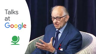 Zigi Shipper: "Surviving the Holocaust" | Talks at Google