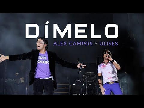 Thumbnail for Dimelo video