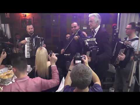 Borko Radivojevic i Mirko Kodic - Ludnica splet