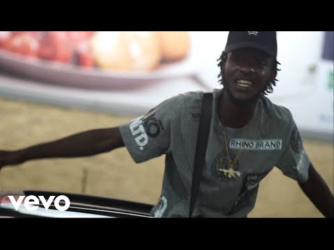 JEFE BANKZ - DWEET N CUT (Official Music Video)