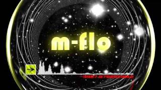 m-flo loves 坂本龍一 / I WANNA BE DOWN