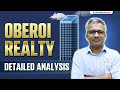 Oberoi Realty Detailed Fundamental Analysis Real Estate Stock To Watch