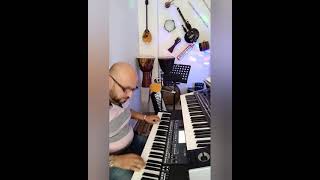 Video thumbnail for korg pa600qt vst 2021 set by Mortada Music