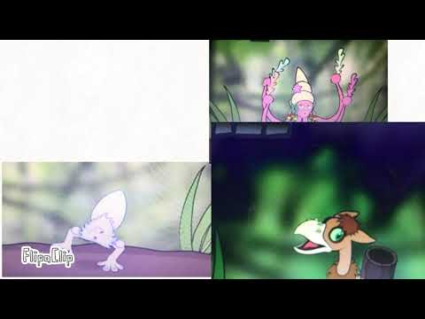 Harmonious jungle prediction