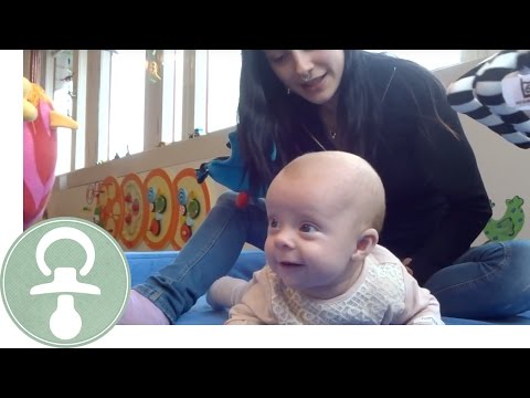 Öppna förskolan - Liv