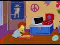 Homer Simpson Mom Mom Moooo