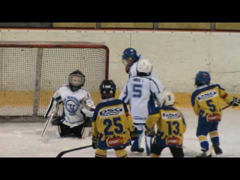 19 3 2017   HCM Warrior Brno vs  PSG Zlín 03