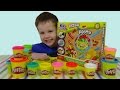 Готовим пиццу из Play Doh Pizza Play-Doh Cooking make a pizza ...