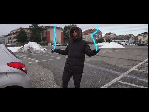 Big Richie - Delinquente (prod. by Big Richie) [BASS BOOSTED] #italiandrill