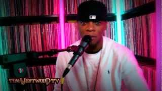 Papoose - Alphabetical Slaughter II (IN STUDIO PERFORMANCE)