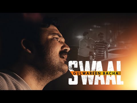 Swaal | Gulwareen Bacha | Javed Shah Darman | Pashto Ghazal | Pashto New song 2023