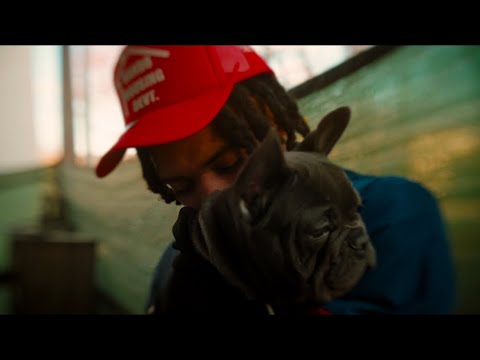 JayBando Baby - Not Good At Goodbyes (Official Music Video)