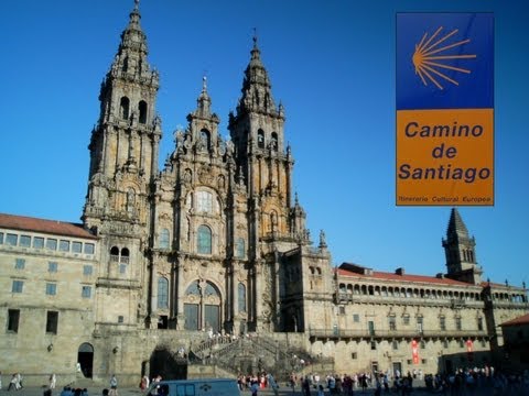 Jakobsweg live in Spanien - Da war ich mal weg - Umfangreiche Jakobsweg Doku