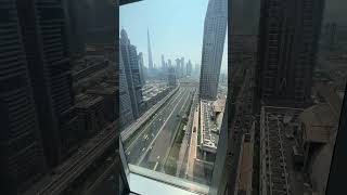 $200 Per Night Dubai Hotel Apartment With 2 Bedrooms #Shorts