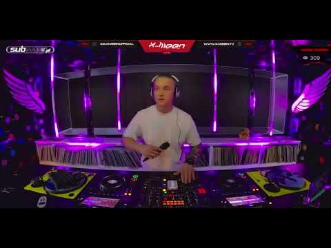 X-Meen & Paczos - ON AIR [02.03.25] - Live Studio