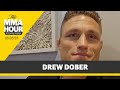 Drew Dober: Matt Frevola ‘Going to Sleep’ at UFC 288 | The MMA Hour