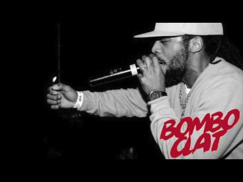 Chopstick Dubplate - Deya Now feat. Demolition Man