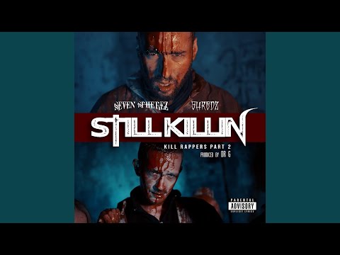Still Killin (Killin Rappers) , Pt. 2