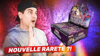 LE GRAND RETOUR DES CARTES EMBLÉMATIQUES DE YUGI ! AVP YuGiOh! - Les Origines du Chaos