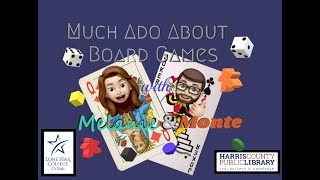 Much Ado About Board Games, Ep. 4: Herding Cat Games