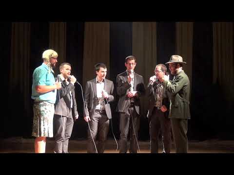 Sekstet Odoica  - Dogodek v mestu Singapur (2016)