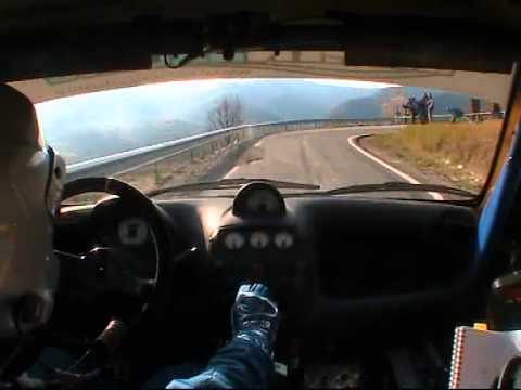 Ronde Colli Piacentini 2013 - Calatroni Feraboli Ps 4