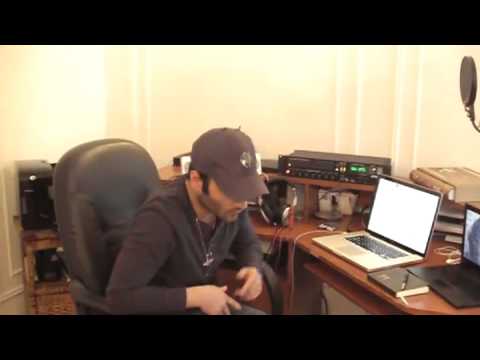 Yas.freestyle newest video out(Tech n9ne)