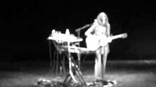 JUANA MOLINA - La Verdad (vivo Ciudad de las Artes)