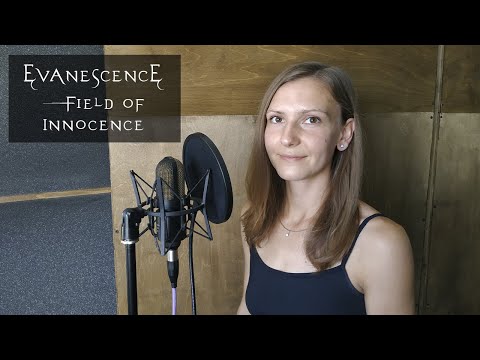 Fields Of Innocence - Evanescence