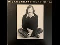 Michael Franks - Sometimes I Just Forget To Smile
