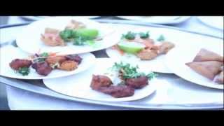 Cookin and Jammin' Episode 1 Preview with Hasan De Four