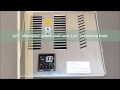 Accurate Thermal Systems ThermCal130 Temperature Calibrator
