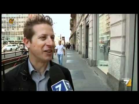 G'DAY con Geppi Cucciari 19/05/2011 - I vostri titoli