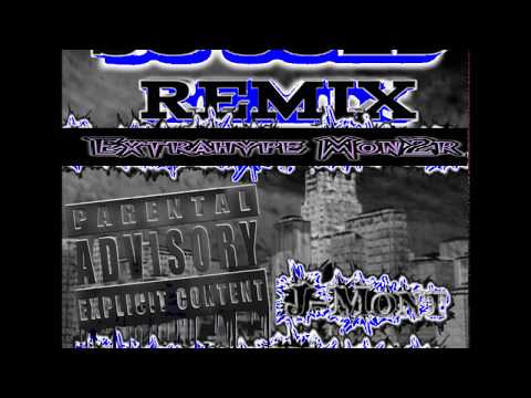 So Cold remix ft Extra Hype, Mon3r, Jmont, & NickeleyeWiseguy {PROD BY} BIGZ