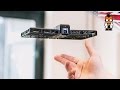 Hover Camera - A Foldable Drone that Follow You