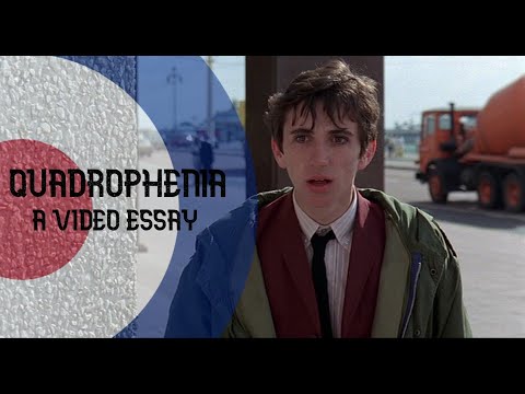 Quadrophenia (1979) - A Video Essay