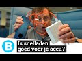 Snelladen: is dit slecht voor je telefoon?