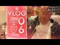 Blades 0-6 Arsenal | CBA STYLE VLOG
