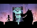 Timon And Pumbaa Rewind Monsters Inc