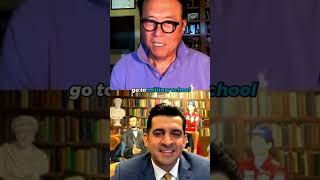 DON'T Be Part Of The FAILING Generation 🤮 | Robert Kiyosaki