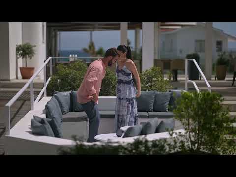 Lordos Beach Hotel & Spa****            Larnaka Cyprus 2024