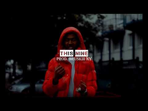 DigDat x Teeway x Fizzler x UK Drill Type Beat - "THIS NINE" [Prod. @bruskiii_ky]