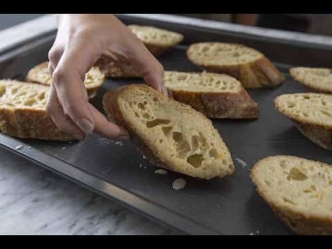 Cardamom Baked French Toast