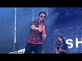 Shinova - Te debo una canción (Warm Up 30/04/22)