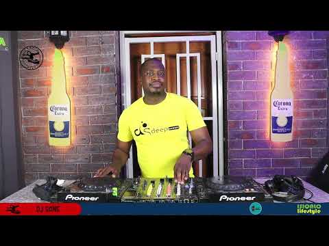 Deep & Soulful-HOUSE #DankieVinyl| [DJ SANE] #DANKIE_DEEP#VinylExchange