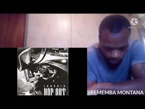 Wooooow Crazy - 1Hunnid - Hop Out (REACTION) 🔥🔥🎯