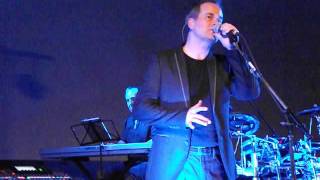 The Reflections 'Miss You Nights', Penrith, 14_03_15