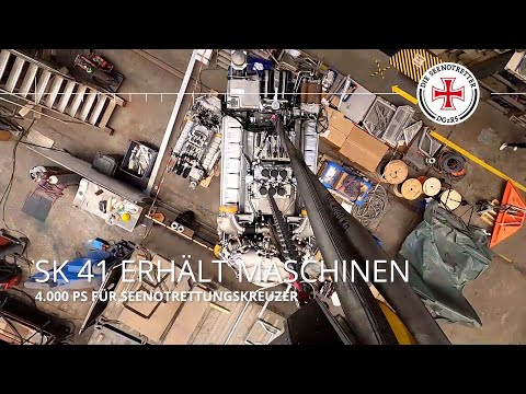 Geballte Power für die Lübecker Bucht