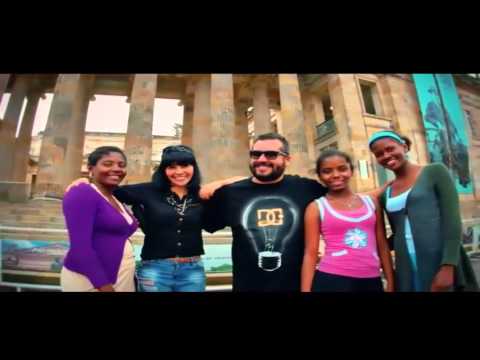 Canto a mi tierra Navi